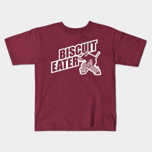 Biscuit Eater Kids T-Shirt